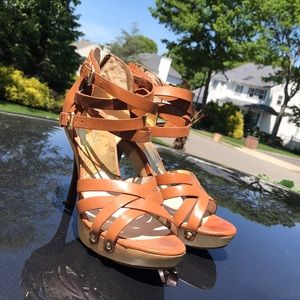 Michael Kors womens shoes